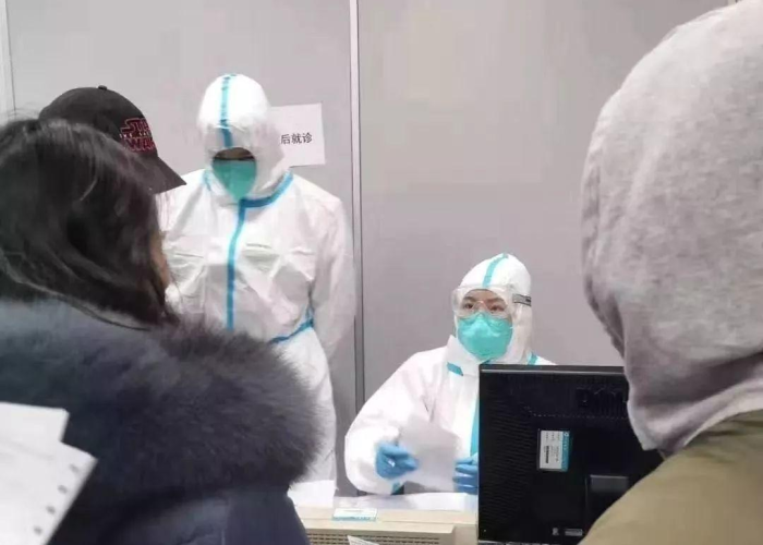 【武汉不明原因肺炎第一次报道,武汉不明肺炎早期报道】 【武汉不明原因肺炎第一次报道,武汉不明肺炎早期报道】