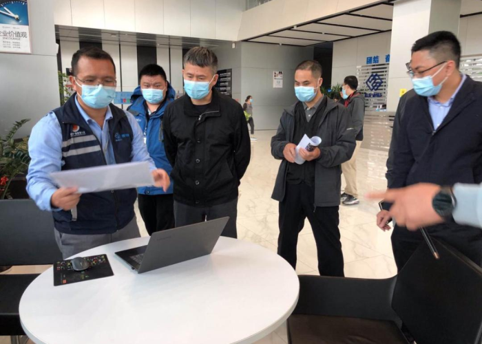 东莞最新病毒疫情/东莞最新疫情病例