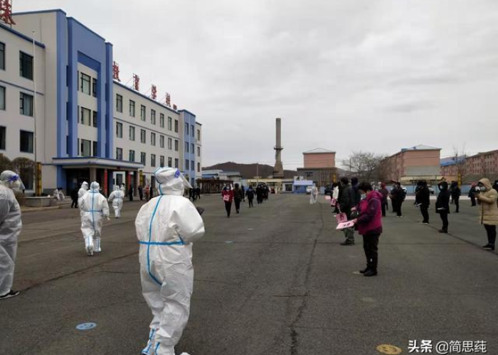 铜川2021，一座小城的抗疫坚守与温情回望