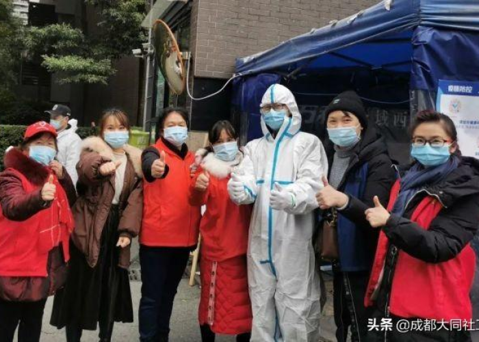 成都新增一例确诊病例/成都新增一例确诊病例行动轨迹 成都新增一例确诊病例/成都新增一例确诊病例行动轨迹