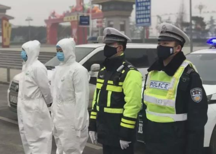 7天130人感染离开河南的人去哪了呢/河南出国感染新冠 7天130人感染离开河南的人去哪了呢/河南出国感染新冠