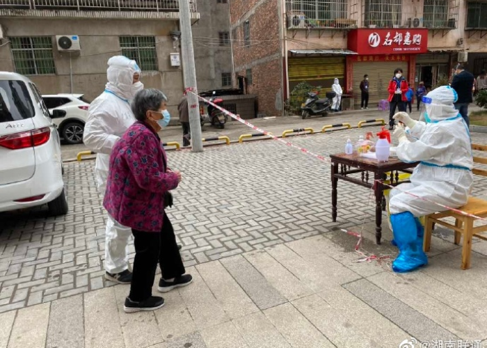 石家庄疫情传播速度,突发公共卫生事件的警示与应对 石家庄疫情传播速度,突发公共卫生事件的警示与应对