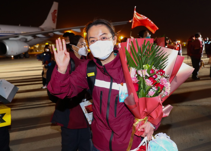 北京新发地市场疫情感染多少人(北京新发地发现多少病例) 北京新发地市场疫情感染多少人(北京新发地发现多少病例)