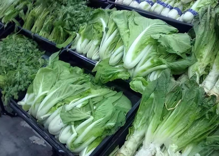 超市天价白菜/天价白菜被罚50万 超市天价白菜/天价白菜被罚50万