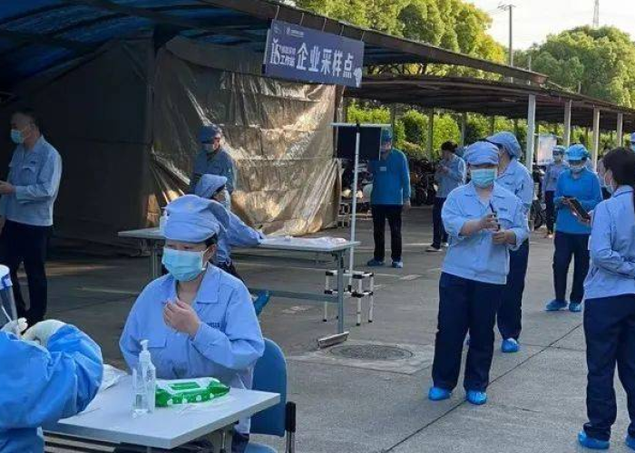 上海做核酸检测的单位:上海有做核酸检测资质的医院 上海做核酸检测的单位:上海有做核酸检测资质的医院