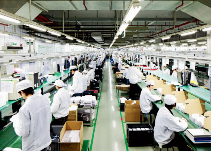 郑州富士康还在吗(富士康2026年搬走完吗) 郑州富士康还在吗(富士康2026年搬走完吗)