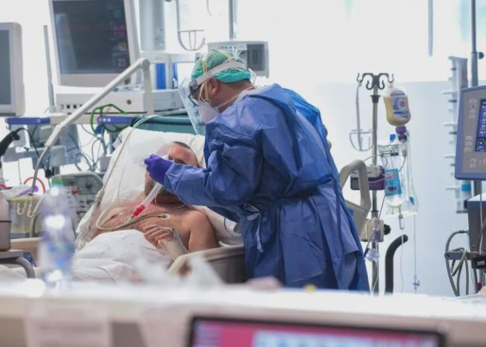 接触了阳性转阴性的会传染吗/接触过阳性新冠患者后感染的几率多大 接触了阳性转阴性的会传染吗/接触过阳性新冠患者后感染的几率多大