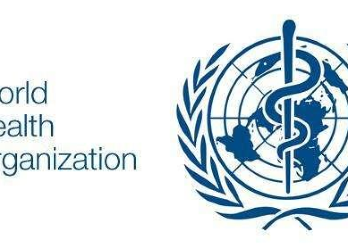世界卫生组织发出警告新冠(世界卫生组织警告新型肺炎) 世界卫生组织发出警告新冠(世界卫生组织警告新型肺炎)