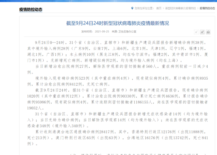 莆田1例/莆田1例确诊病例 莆田1例/莆田1例确诊病例