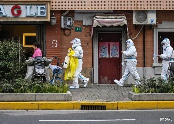 上海疫情更严重了吗/上海的疫情严重还是不严重 上海疫情更严重了吗/上海的疫情严重还是不严重