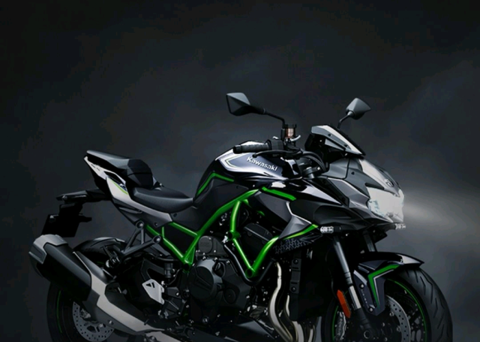 川崎H2多少钱一辆?揭秘这款公路猛兽的售价与价值 川崎H2多少钱一辆?揭秘这款公路猛兽的售价与价值