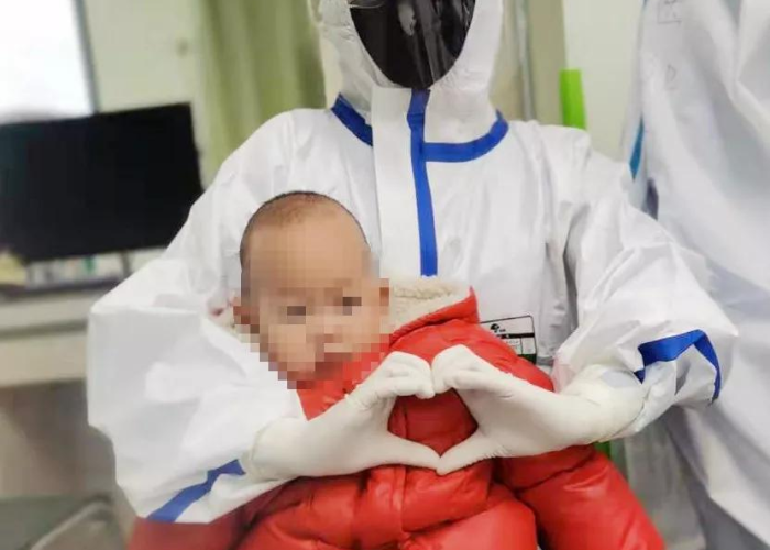 江西省发布疫情紧急风险提示图片/最新!江西疾控发布新冠肺炎疫情紧急风险提示! 江西省发布疫情紧急风险提示图片/最新!江西疾控发布新冠肺炎疫情紧急风险提示!