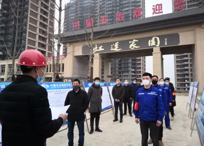 泗县防疫启示录,皖北小城的静与动,一场全民参与的韧性之战 泗县防疫启示录,皖北小城的静与动,一场全民参与的韧性之战