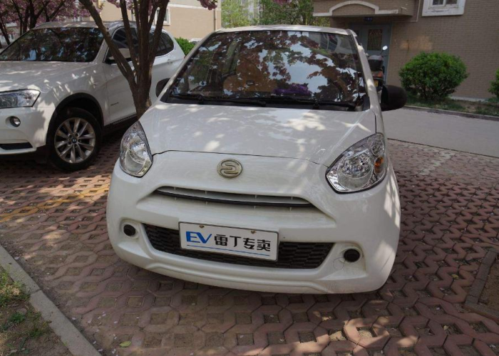 雷丁D30电动汽车价格解析,性价比之王如何颠覆代步市场? 雷丁D30电动汽车价格解析,性价比之王如何颠覆代步市场?
