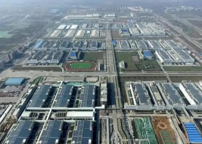 郑州富士康现在能去吗(现在去郑州富士康有返费吗) 郑州富士康现在能去吗(现在去郑州富士康有返费吗)