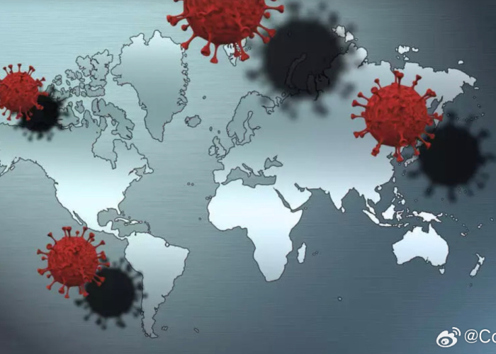 新冠病毒去哪儿了最新消息,从全球大流行到隐匿传播的惊人转变 新冠病毒去哪儿了最新消息,从全球大流行到隐匿传播的惊人转变