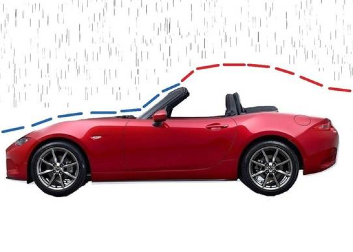 宝马Z4敞篷车下雨天会进水吗?深度解析敞篷密封技术与雨天驾驶全攻略 宝马Z4敞篷车下雨天会进水吗?深度解析敞篷密封技术与雨天驾驶全攻略