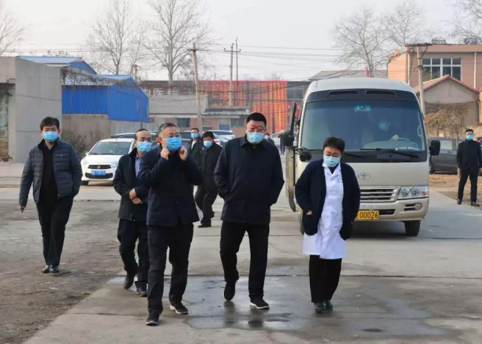 唐山应对疫情,一座工业重镇的坚韧与创新之路 唐山应对疫情,一座工业重镇的坚韧与创新之路