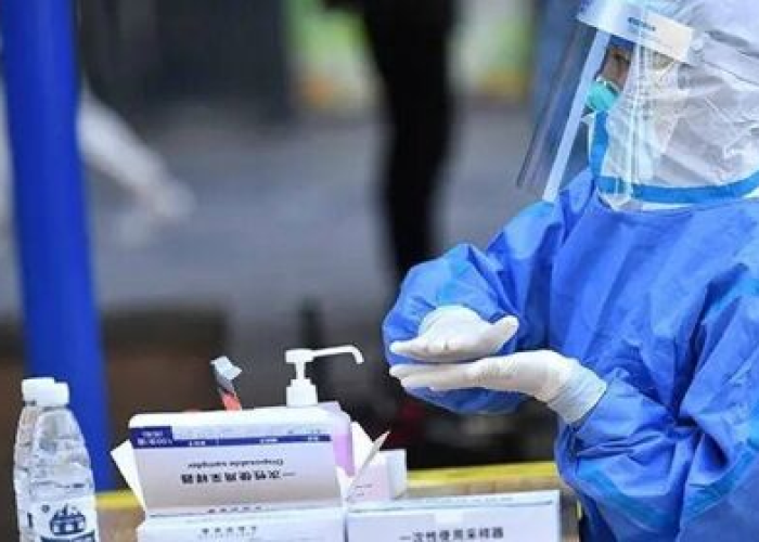 宁夏疫情最新数据,精准防控下的动态清零与民生保障 宁夏疫情最新数据,精准防控下的动态清零与民生保障