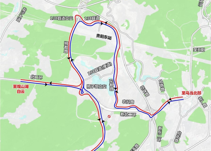 花都区属于哪个市？深度解析广州北部门户的地理归属与发展魅力