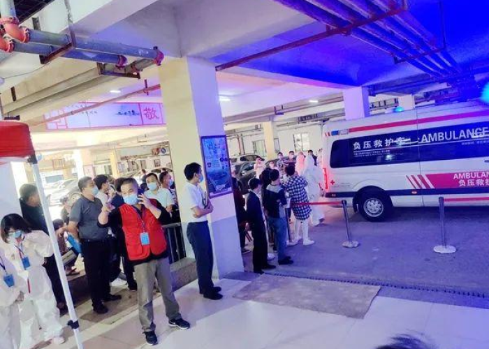 新冠疫情终结与解封进程，回顾与展望