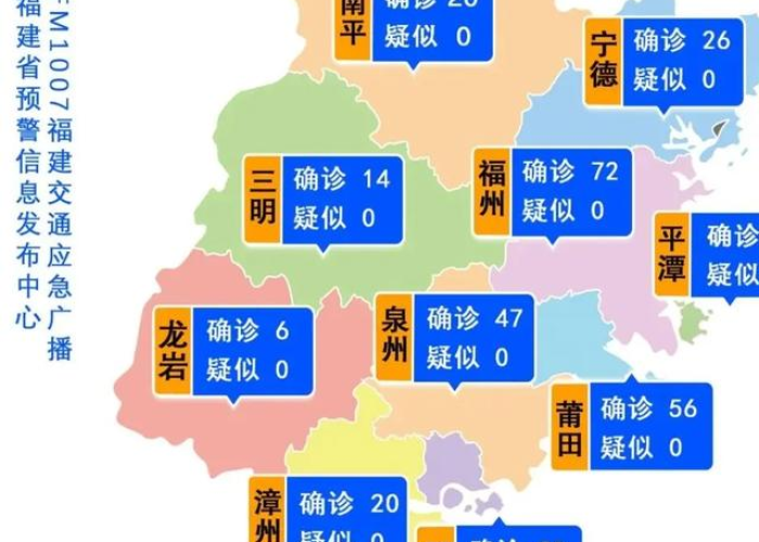 【厦门最新疫情新增一例/厦门最新疫情新增一例是哪里的】 【厦门最新疫情新增一例/厦门最新疫情新增一例是哪里的】