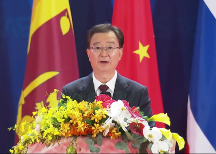 新增6例本土确诊云南省委书记亲赴瑞丽市主持会议(云南省委书记赶赴瑞丽) 新增6例本土确诊云南省委书记亲赴瑞丽市主持会议(云南省委书记赶赴瑞丽)