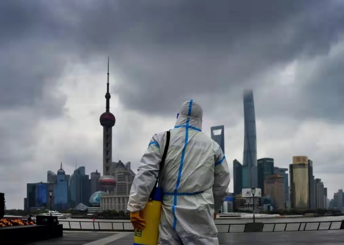 浦东解封了没?从疫情防控到生活重启的深度解析 浦东解封了没?从疫情防控到生活重启的深度解析