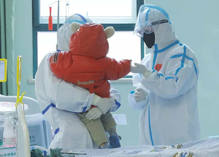 嗓子疼了四天了确诊新型肺炎还没好(嗓子疼五天了会不会是新冠病毒) 嗓子疼了四天了确诊新型肺炎还没好(嗓子疼五天了会不会是新冠病毒)