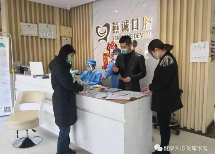 廊坊一例确诊背后的静默与脉动，一座城的防疫微观史