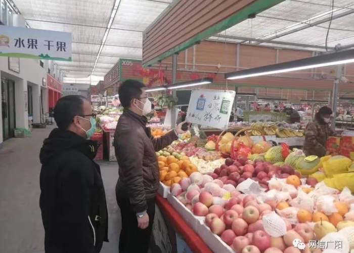 廊坊一例确诊背后的静默与脉动，一座城的防疫微观史