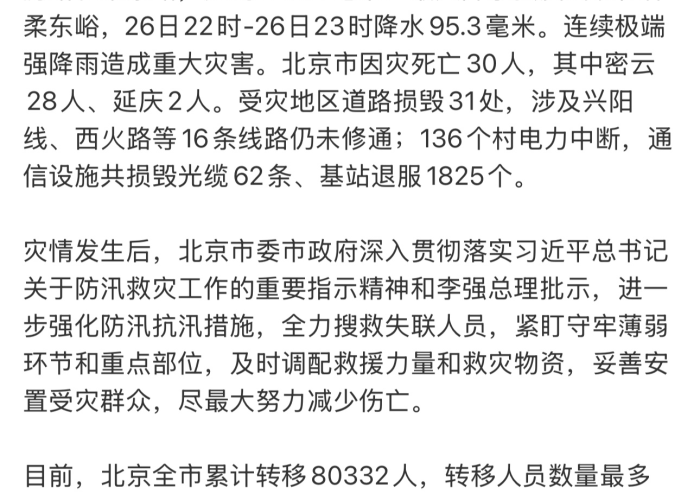 北京最近火灾,烧死19人/北京近期火灾事故一览 北京最近火灾,烧死19人/北京近期火灾事故一览