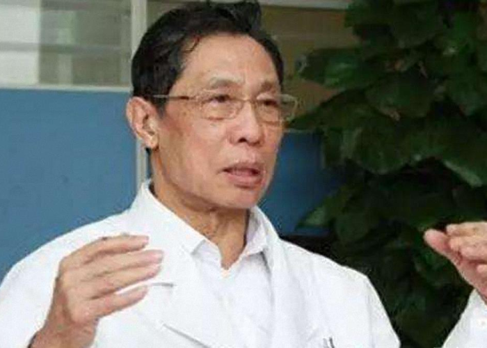 【钟南山去哪了/钟南山现在怎么样了?】 【钟南山去哪了/钟南山现在怎么样了?】