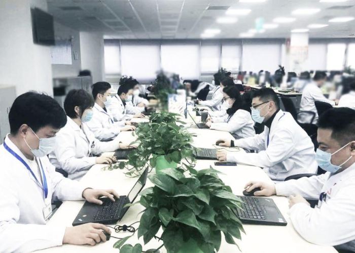 非典疫情从爆发到结束,一场持续数月的全球健康保卫战 非典疫情从爆发到结束,一场持续数月的全球健康保卫战