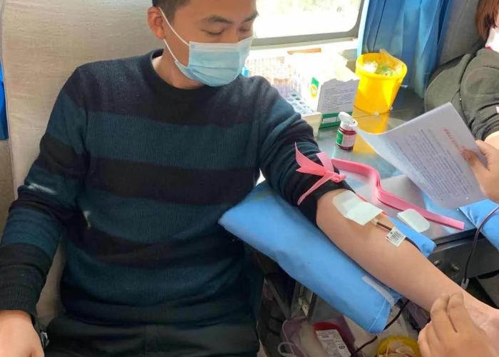 枣庄薛城疫情新动态，科学防控筑起健康防线