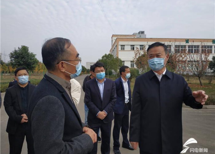 枣庄薛城疫情新动态，科学防控筑起健康防线