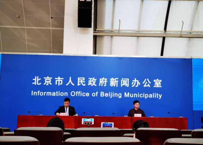 北京新增确诊病例来源深度解析,社区传播与输入风险并存 北京新增确诊病例来源深度解析,社区传播与输入风险并存