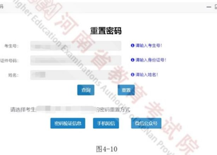 高考报名号遗忘莫慌张，多渠道精准查询助你扬帆远航