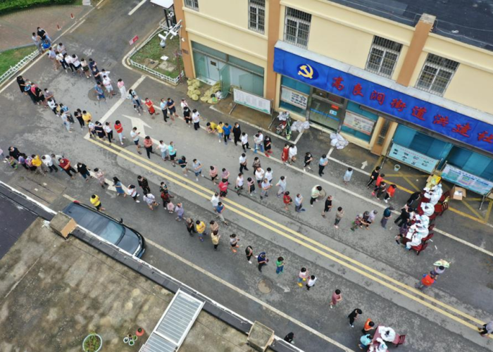 哈尔滨疫情最新报道今天,冰雪之城迎战奥密克戎,全民防线筑就温暖寒冬 哈尔滨疫情最新报道今天,冰雪之城迎战奥密克戎,全民防线筑就温暖寒冬