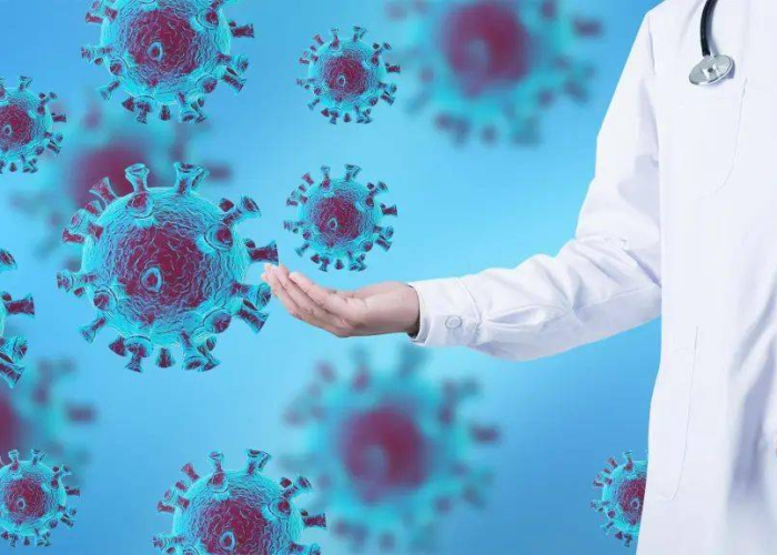 花果园疑似冠状病毒/贵阳花果园新冠疑似病例