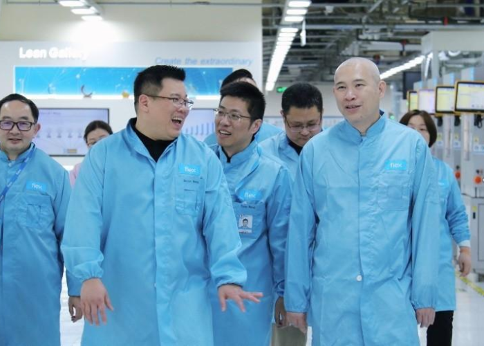 苏州伟创力医疗器械，创新驱动，引领医疗科技新篇章