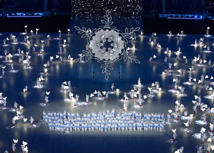 冬奥会2022年几月几号结束?揭秘闭幕式背后的故事与时代意义 冬奥会2022年几月几号结束?揭秘闭幕式背后的故事与时代意义