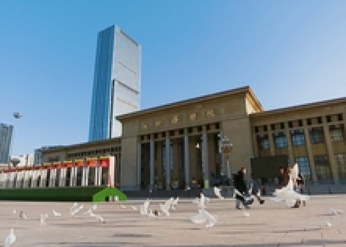 石家庄终于解封了（石家庄解封了吧）