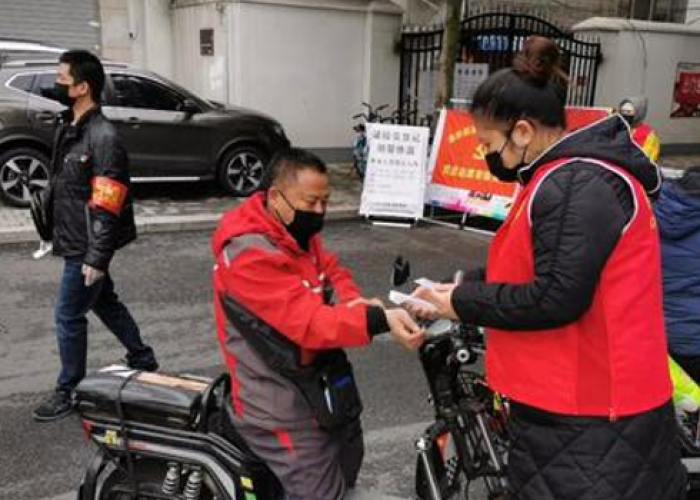 宁波鼓楼疫情防控电话，一座城市的温暖守护线