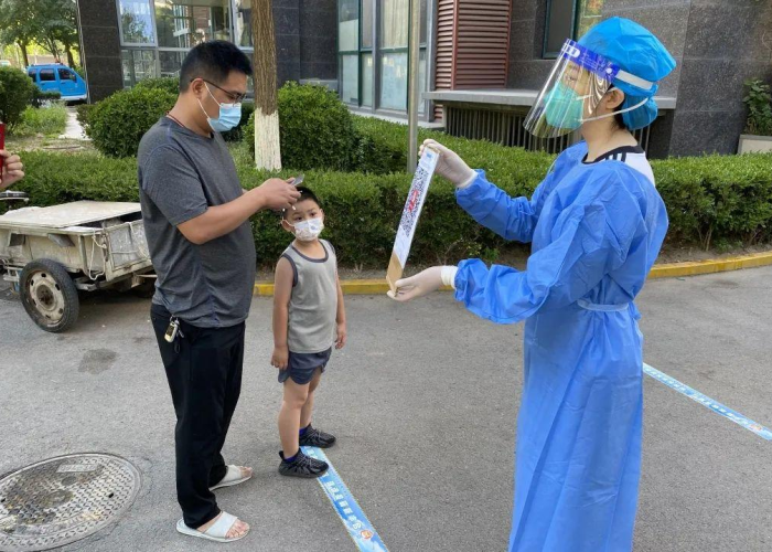 丰台疫情位置,区域分布、防控策略与社区应对的深度解析 丰台疫情位置,区域分布、防控策略与社区应对的深度解析