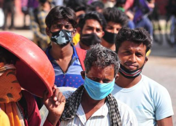 印度疫情死亡一亿/印度疫情死多少 印度疫情死亡一亿/印度疫情死多少