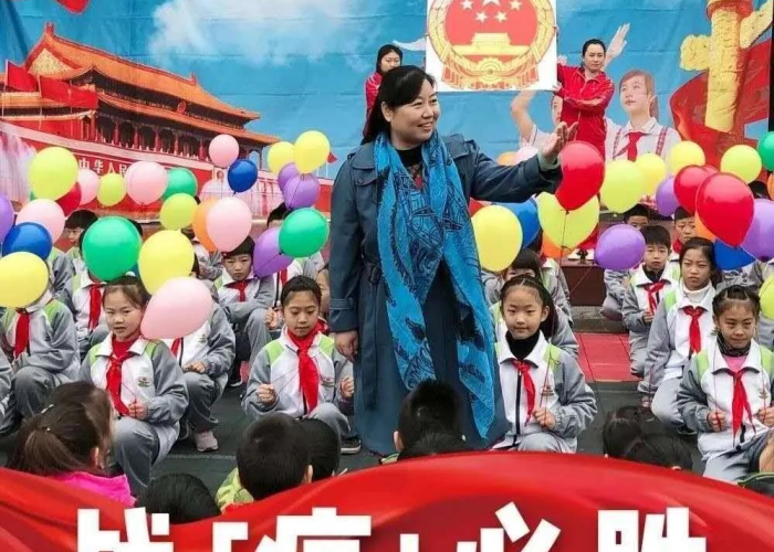 开封战疫纪实，古城墙下的无声较量与春日曙光