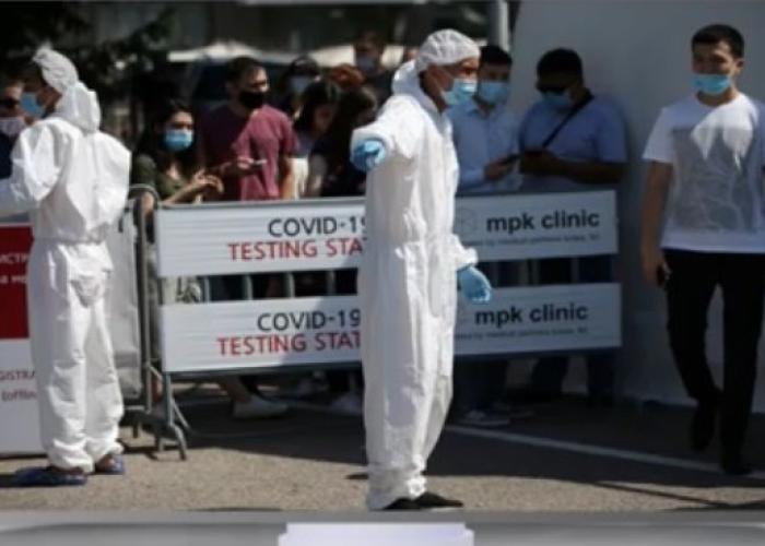 亳州战疫新观察,精准防控下的疫情动态与民生温度 亳州战疫新观察,精准防控下的疫情动态与民生温度