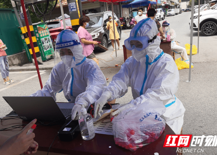 湘西屏障张家界,疫情动态清零后的常态化防控新图景 湘西屏障张家界,疫情动态清零后的常态化防控新图景