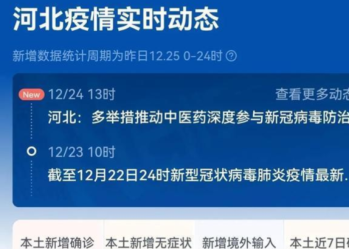 疫情最新情况最新消息河北/疫情最新数据消息河北 疫情最新情况最新消息河北/疫情最新数据消息河北